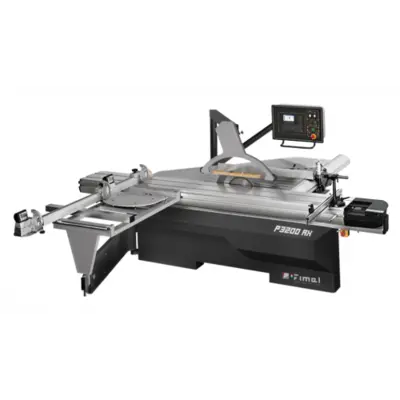 NEW FIMAL P3200 AX