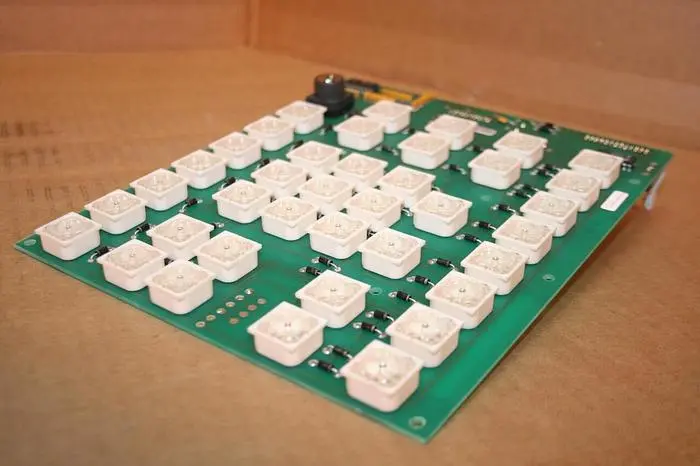 Used BOY MACHINES 9626328 Circuit Boards Michigan US | Ideal Machinery #580963