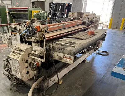 USED BLACK BROS. CO. DIR REV RC