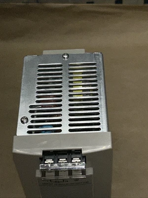 NEW Omron Does Not Apply