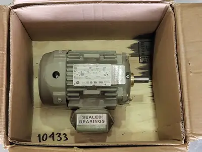 NEW GENERAL ELECTRIC 5KS145XAA223A