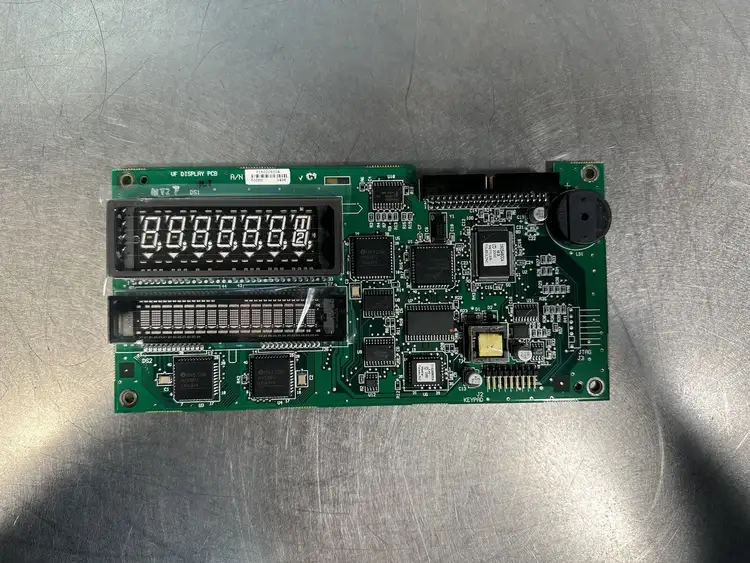 Used Mettler Toledo _UNKNOWN_ Printed Circuit Boards (PCB) South Carolina US | Palmetto Automation #1155661