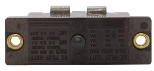 Cutler Hammer Eaton D80AS1 Timer Switch Block, D80 Relay Accessory [New]
