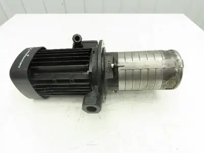 Used GRUNDFOS _UNKNOWN_ Pumps Indiana US | Arrow Industrial #1408624