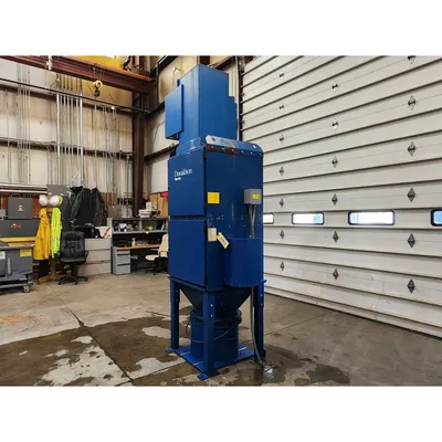 USED DONALDSON COMPANY, INC. UMA 150