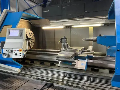USED 2009 SEIGER SLZ1000