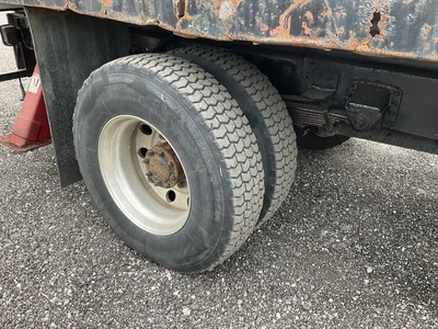 USED 1997 GMC C7500