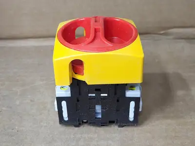 USED BACO CONTROLS BAC01721011