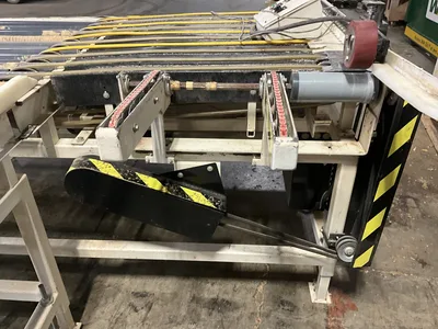 | Thomas | Return Conveyors