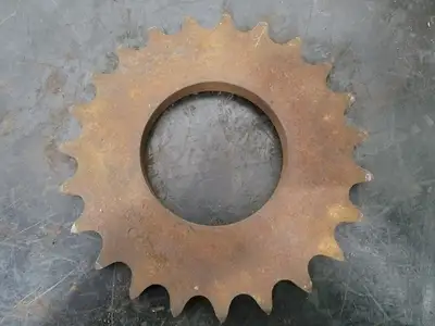 Roller Chain Sprocket 80B22