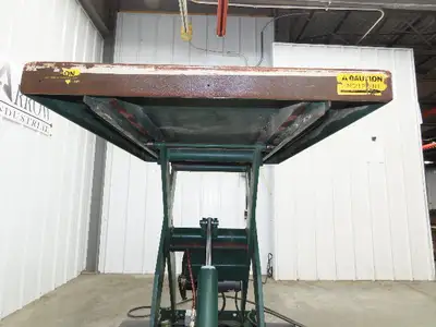 Used SOUTHWORTH _UNKNOWN_ Misc Lifts Indiana US | Arrow Industrial #1367374