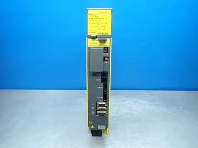 USED FANUC A06B6114H207R