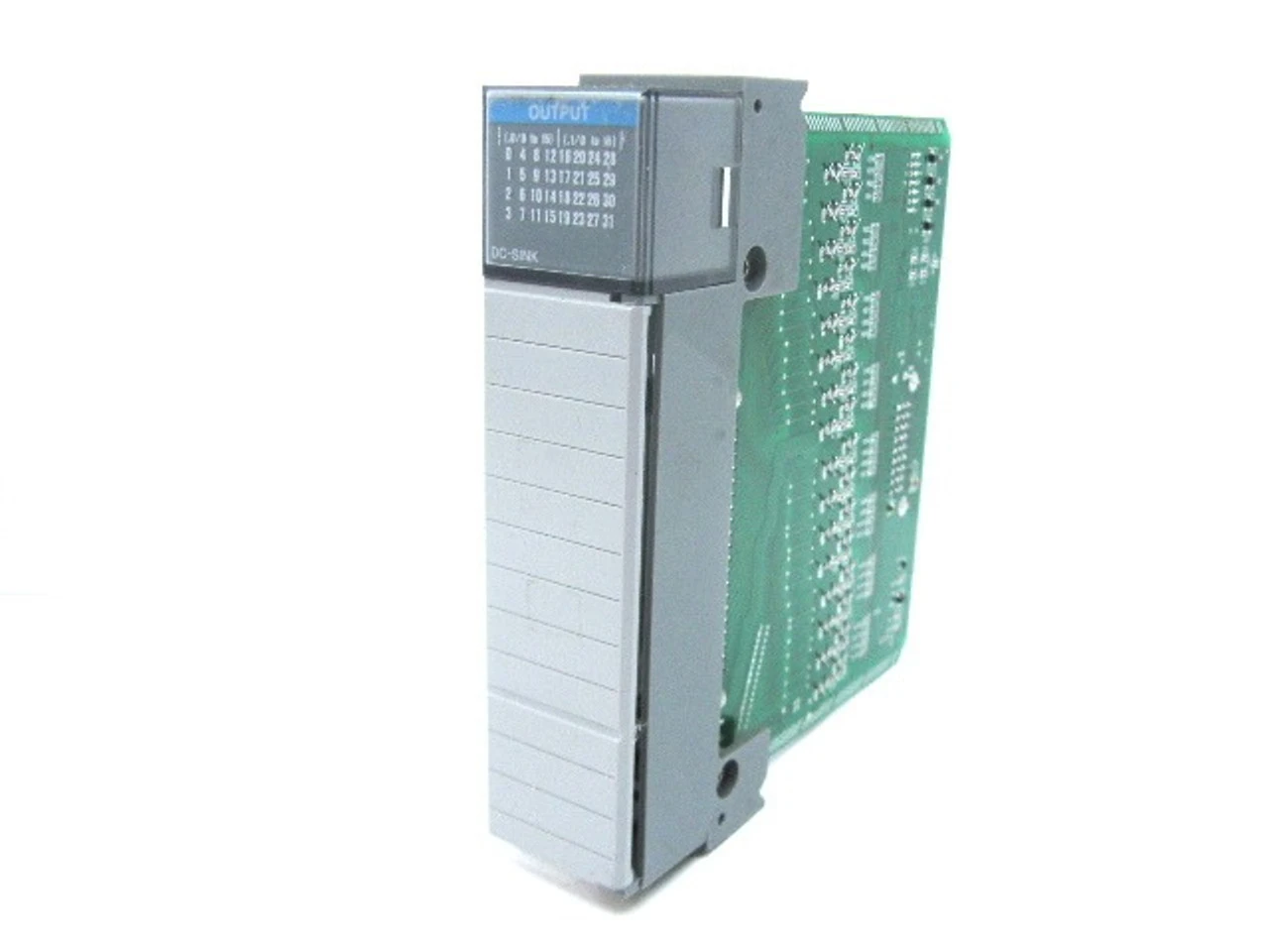 USED ALLEN BRADLEY 1746-OV32
