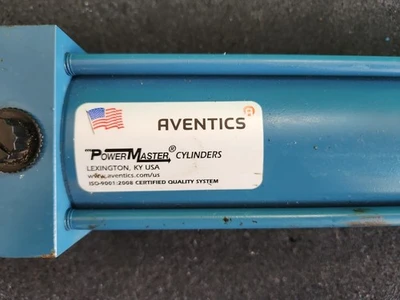 USED Aventics R480682707