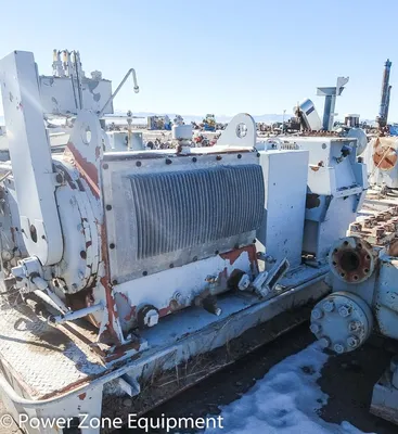 USED PHILADELPHIA 115HP-2