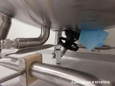 USED PRECISION STAINLESS