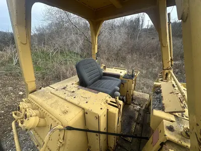 Used 1979 CATERPILLAR 977L Compact Track Loaders Ohio US | Proxy Equipment #1381964