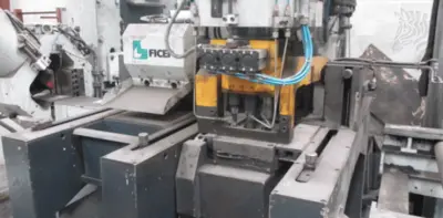 Ficep Line