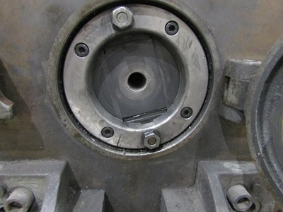 Used TORRINGTON 433 Swagers New Jersey US | National Machinery Exchange #1498306
