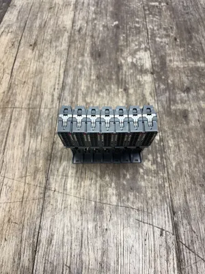 Used Siemens 6ES7193-6BP00-0BA0 Misc Electrical & Power Parts South Carolina US | ESS Industrial Equipment Sales #1318074