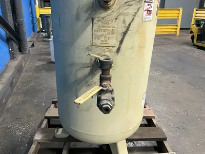 Used 2012 INGERSOLL RAND 2475N7.5 Lubricated Reciprocating Air Compressors Ohio US | HGR 24 #1441274