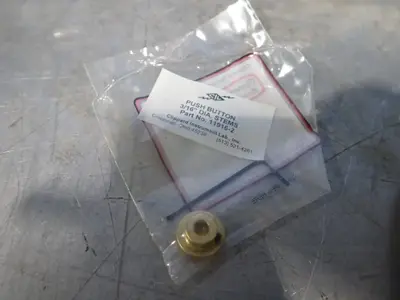 Unknown Tool Balancer Handle