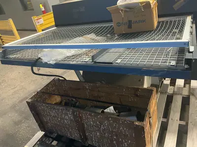 Used LNS Q L SERVO Magazine Type Bar Loaders Ohio US | HGR 24 #1316134