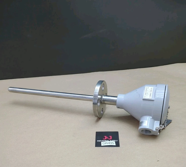 New | in-Stock HAYASHI DENKO Pt100-A-2-M Sensors Indiana US | J&J Industrial Supply #515242