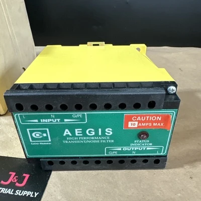 NEW Eaton AGSHWCH120N10XS