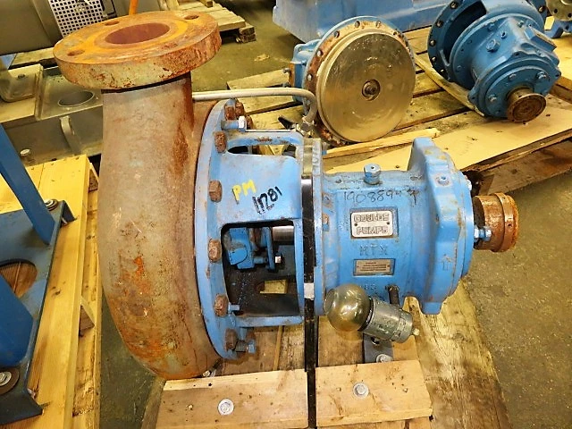 USED Goulds 3196 MTX