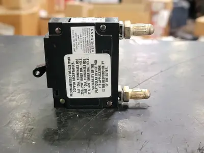 USED HEINEMANN AMIS-B98AAA02ALDDU-W
