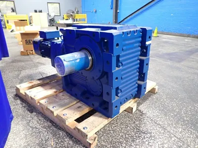 Used SEW K167 R107 DRN160M4/BE20HR Motors (misc) Ohio US | HGR 24 #728385