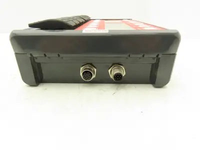 Spudnik S4 CX3 HMI Pendant Keypad Agricultural Crop Cart Controller 450467