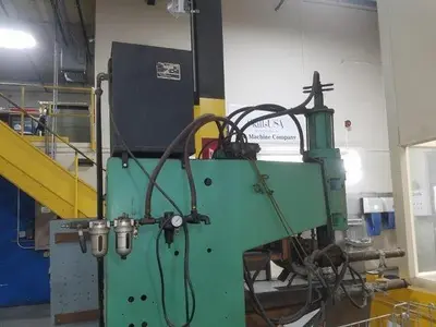 USED 1971 ACME PT1S-30-100