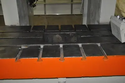 AIDA MECHANICAL PRESS,  MODEL NC1-200(1)