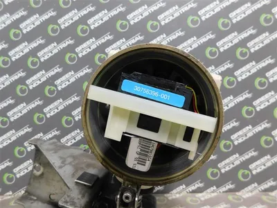 USED HONEYWELL STG180-E1G-00000-MB,F1C3-514D