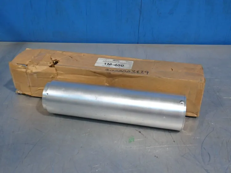 Used RTI 1M400 Pumps Ohio US | HGR 24 #1083665