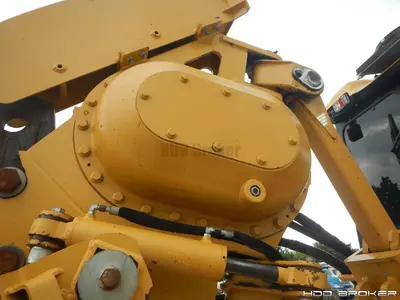 Used 2023 VERMEER 2023 VERMEER XTS1250I2 Trenchers Florida US | HDD Broker #1346489