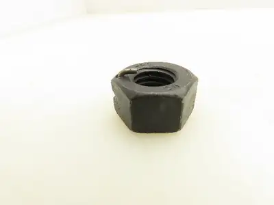 5/8"-11 Wire Lock Nut Structural Grade 2H Lot of 123