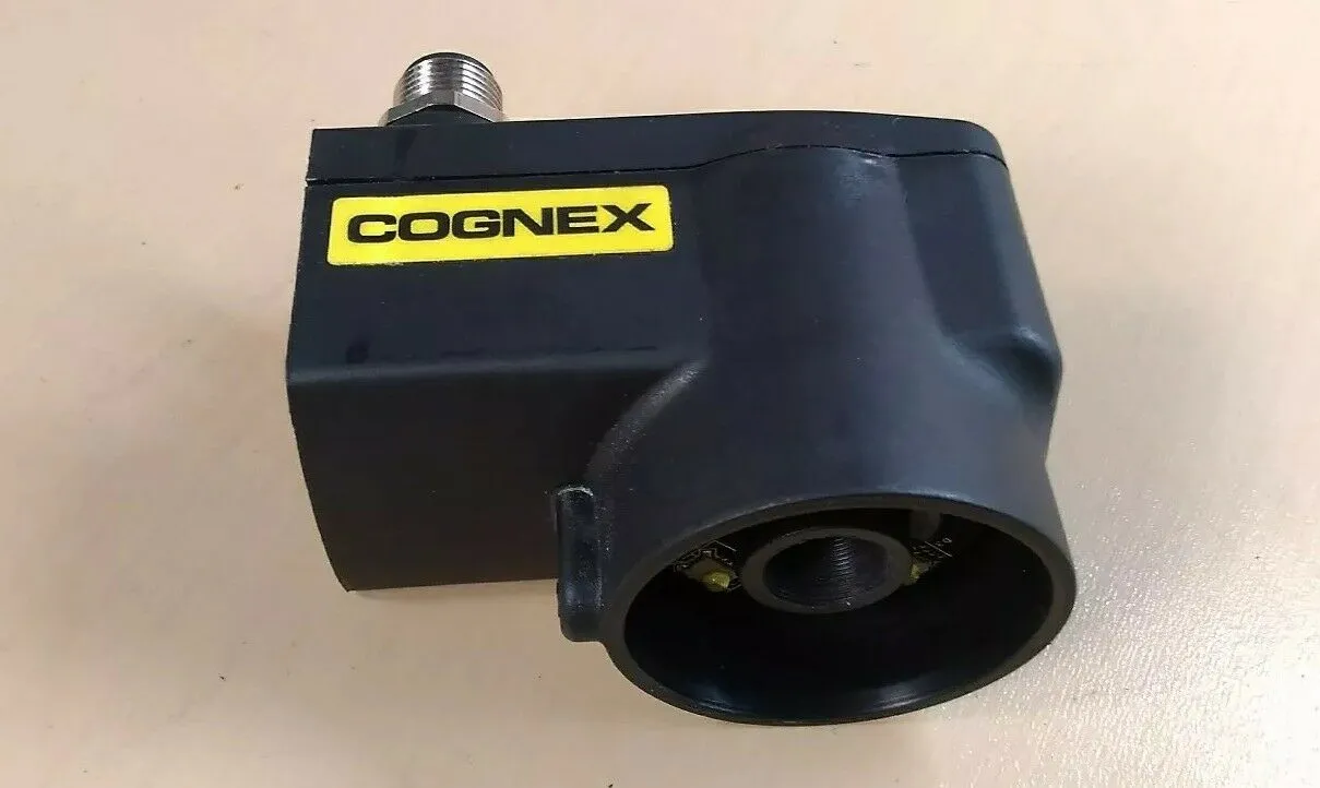 Used COGNEX _UNKNOWN_ Camera Systems South Carolina US | Palmetto Automation #1485394