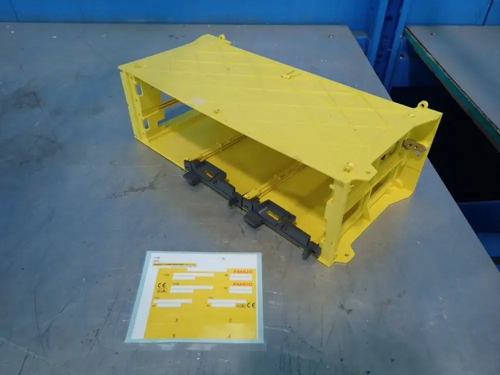 NEW FANUC A05B2600C001
