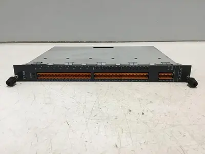 USED KEBA TT 081