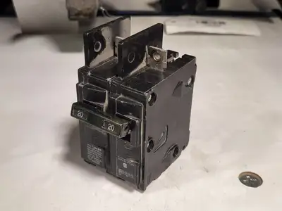 USED SIEMENS BQ2B020