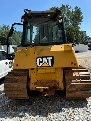 2014 CATERPILLAR D6K2 LGP Bulldozers | Simonson Equipment (2)