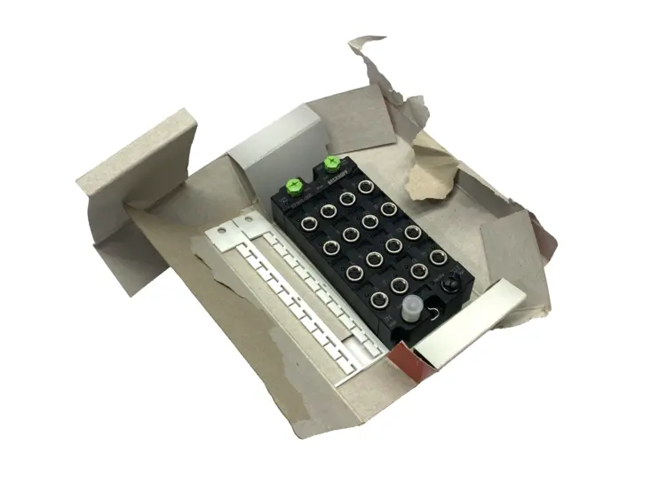 Used BECKHOFF EP1809-0021 PLC Input & Output | Maverick Industrial Sales #1113383