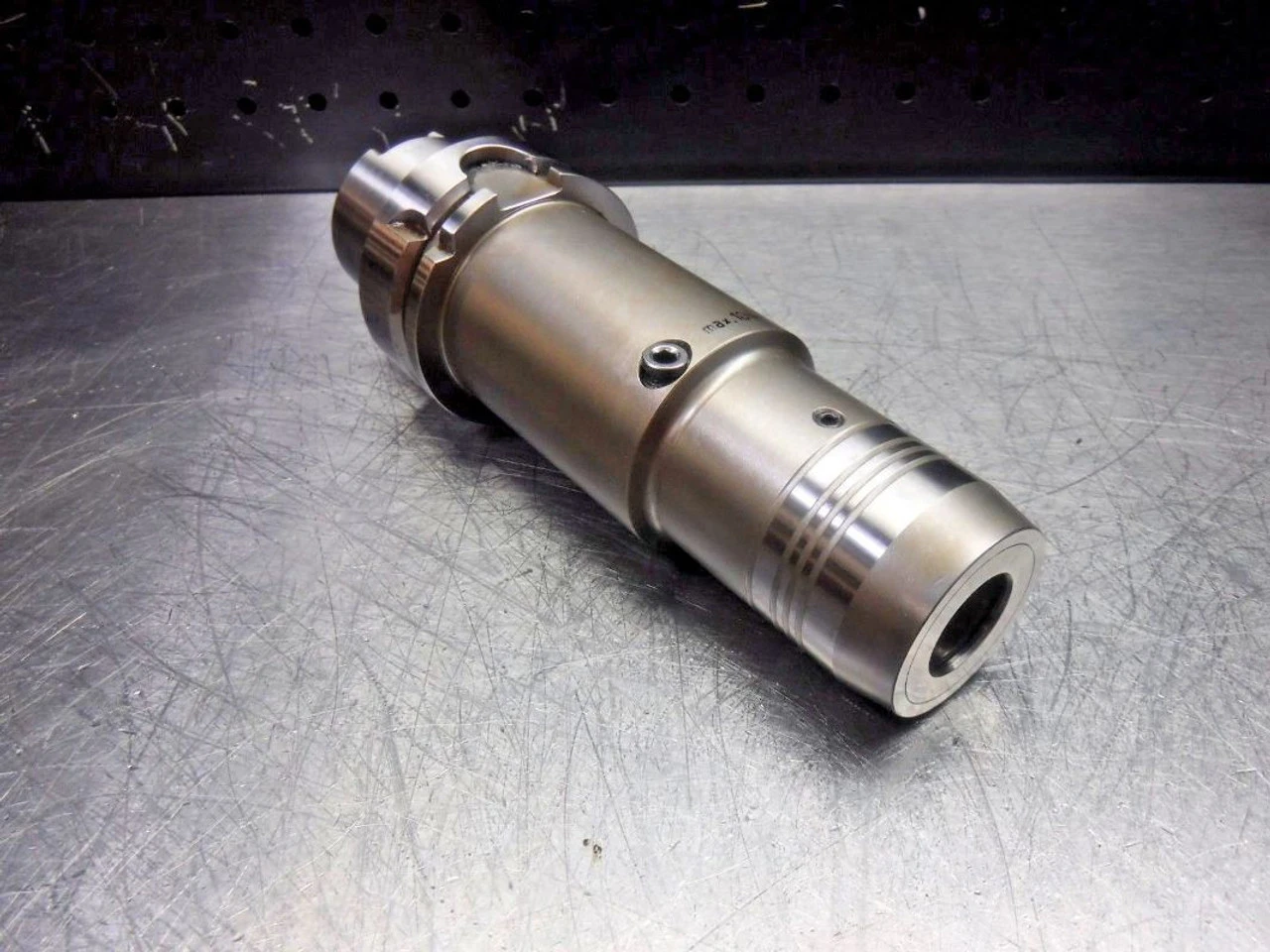 Used GEWEFA _UNKNOWN_ HSK Holders Michigan US | Superior Machine & Tool Inc #213911