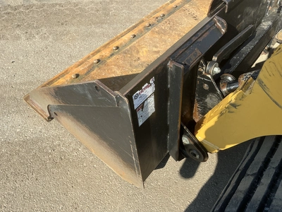 USED 2021 ASV RT-50 POSI-TRACK