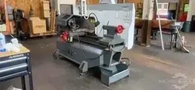USED 2011 HAAS TL-2