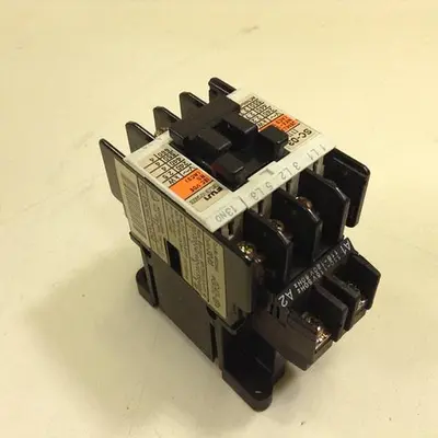 USED FUJI ELECTRIC SC-03 4NC0A0