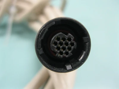 USED PendoTech PCFM-32